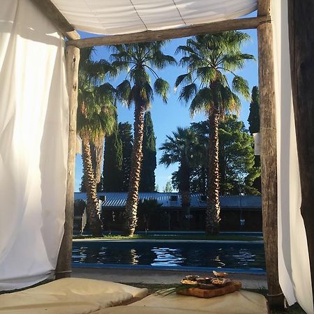 Complejo Turistico Puesta Del Sol Hotel San Rafael  Luaran gambar
