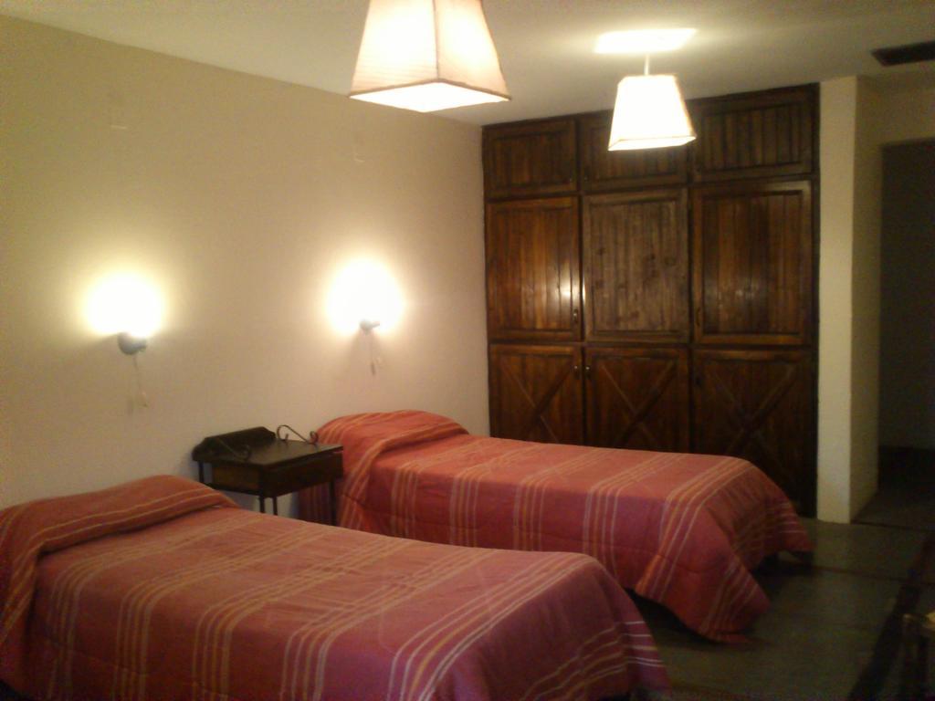 Complejo Turistico Puesta Del Sol Hotel San Rafael  Bilik gambar