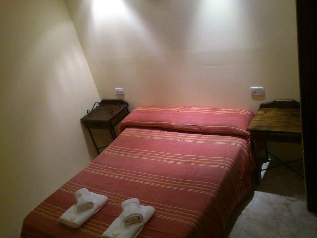 Complejo Turistico Puesta Del Sol Hotel San Rafael  Bilik gambar